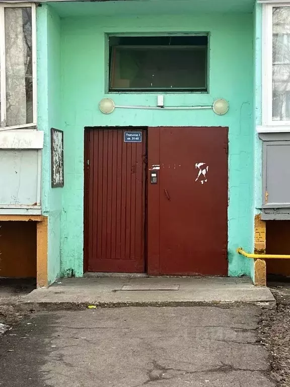 2-к кв. Московская область, Ивантеевка Пушкинский городской округ, ул. ... - Фото 1