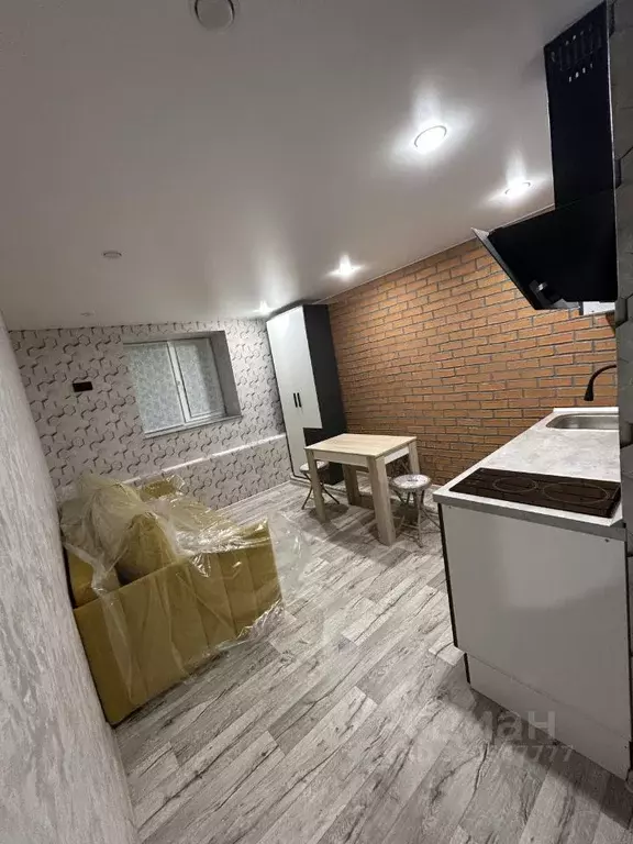 Студия Москва Новопесчаная ул., 4К1 (18.0 м) - Фото 2