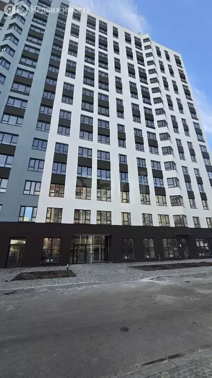 3-комнатная квартира: Курган, жилой район Заозёрный, 1-й микрорайон, ... - Фото 1