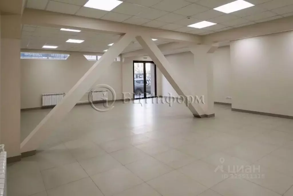 Помещение свободного назначения в Санкт-Петербург Смоленская ул., 9 ... - Фото 0