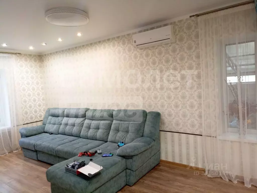 Дом в Крым, Симферополь ул. Битакская, 72 (140 м) - Фото 1