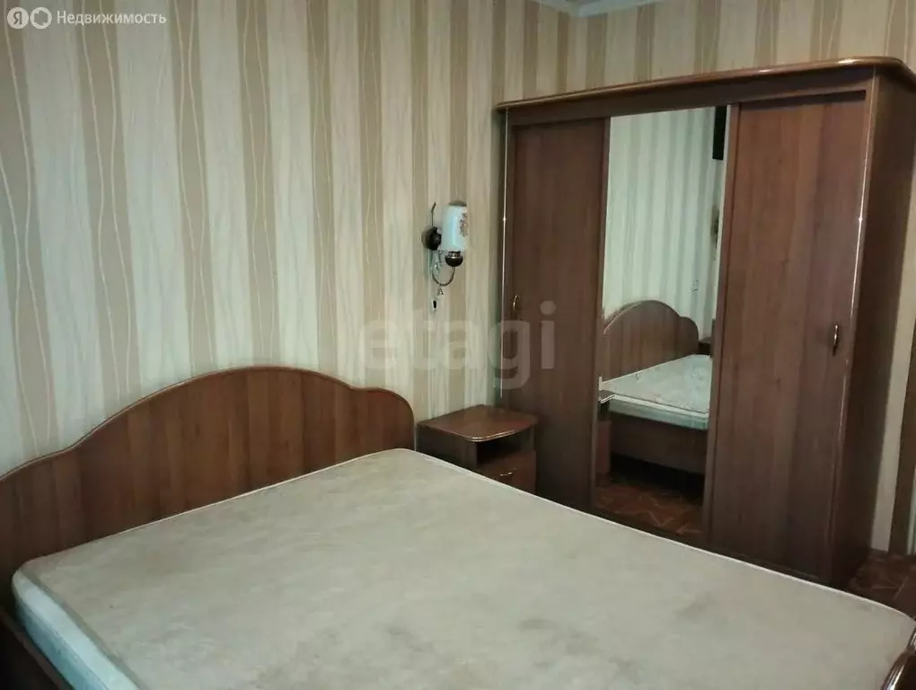 2-комнатная квартира: Орёл, улица Генерала Жадова, 2 (50.7 м) - Фото 1