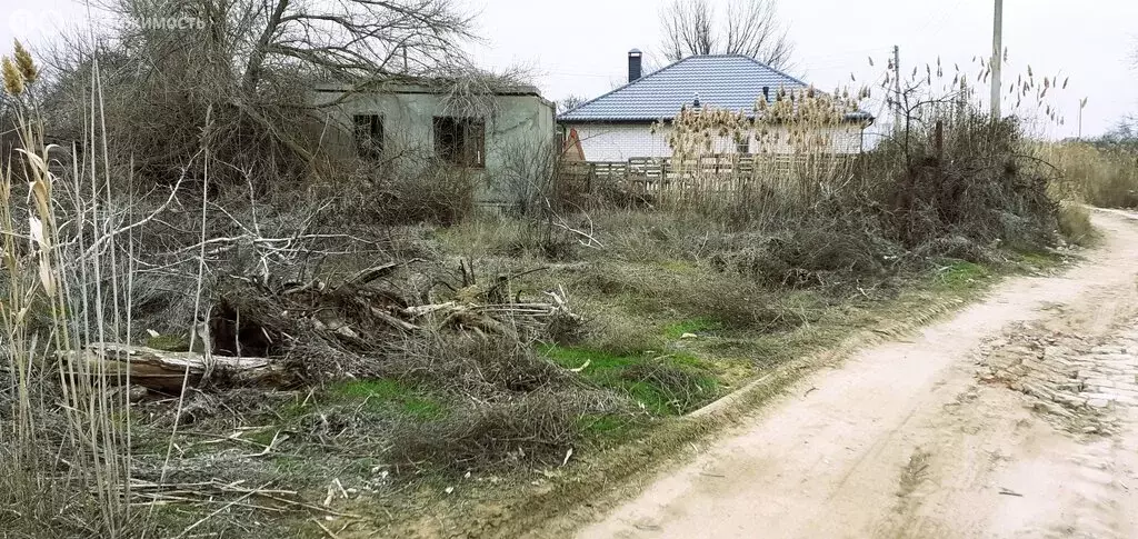 Участок в Астрахань, Снежный проезд (6.7 м) - Фото 2