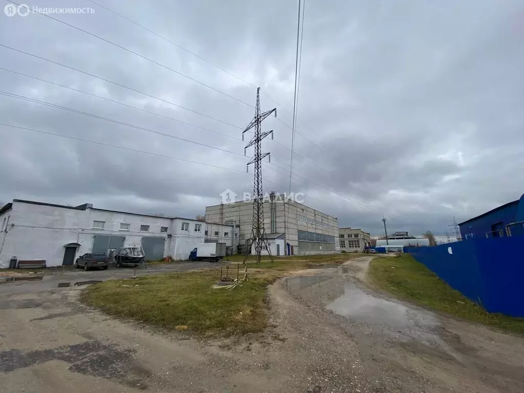 Помещение свободного назначения (3081.7 м) - Фото 1