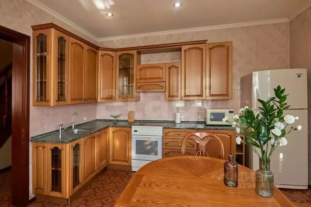 Дом в Иркутская область, Иркутск Каштаковский проезд (168 м) - Фото 1