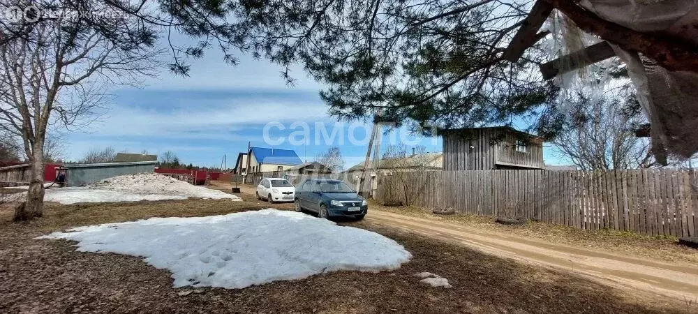 3-комнатная квартира: Кирово-Чепецкий муниципальный район, Федяковское ... - Фото 1