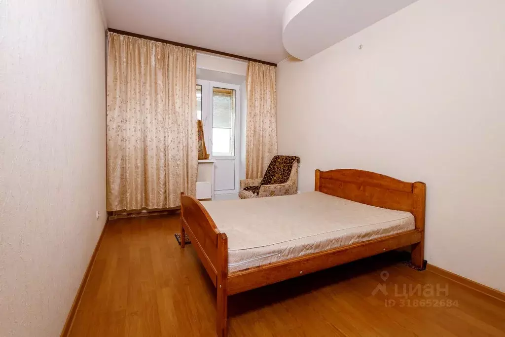 1-к кв. Московская область, Подольск Колхозная ул., 18 (45.1 м) - Фото 0