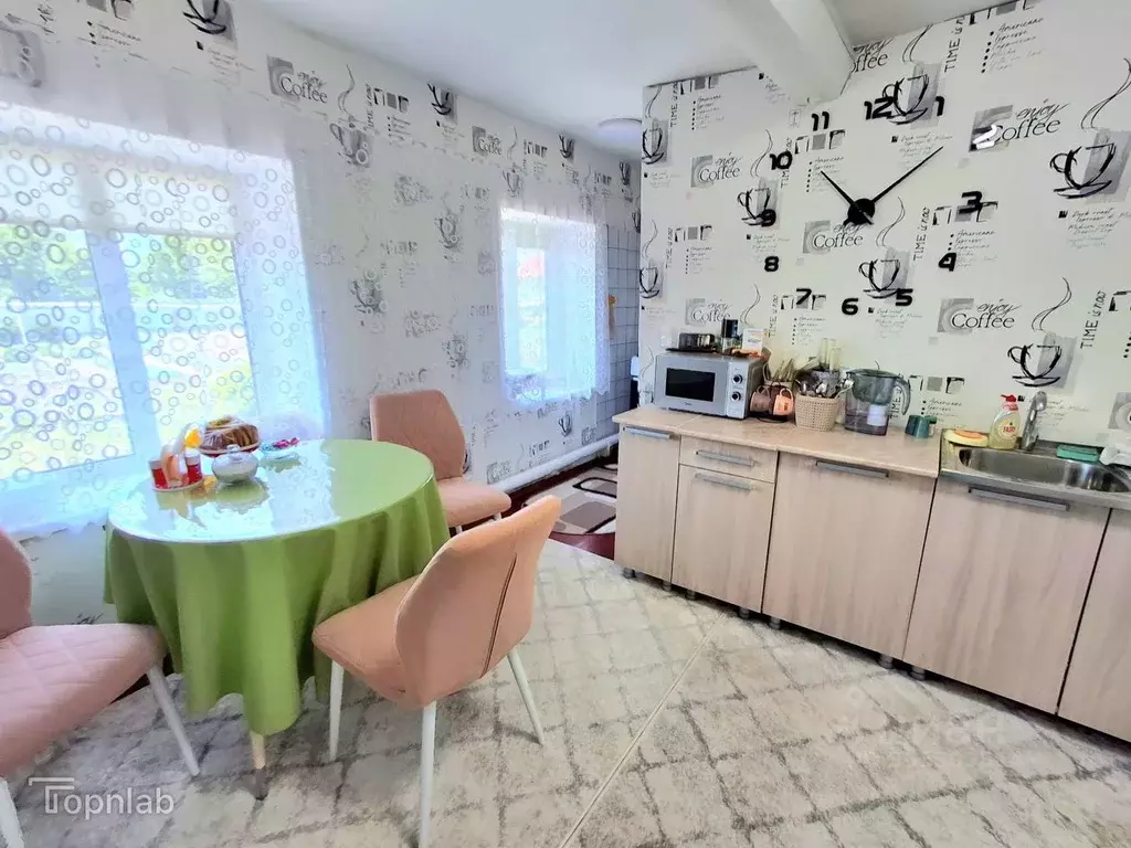 Дом в Марий Эл, Йошкар-Ола городской округ, д. Шоя-Кузнецово 110 (34 ... - Фото 2