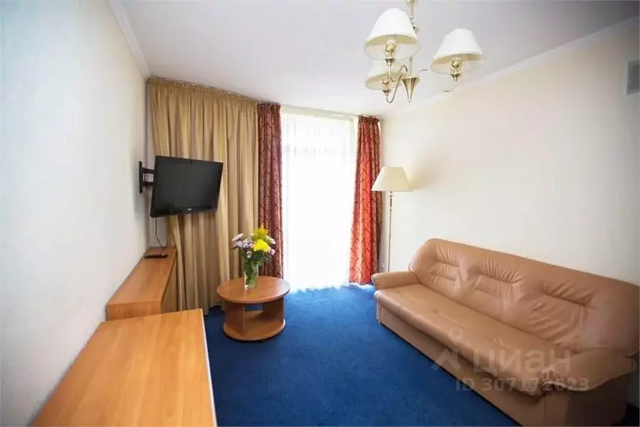 Комната Ярославская область, Переславль-Залесский Ростовская ул., 27 ... - Фото 2