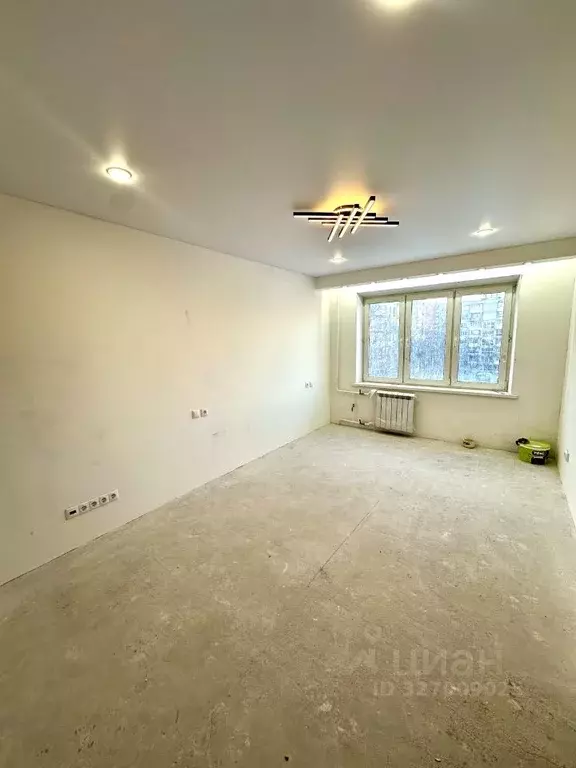 1-к кв. Московская область, Жуковский ул. Королева, 10 (32.6 м) - Фото 2