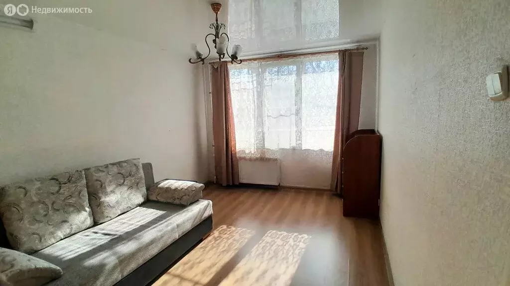 2-комнатная квартира: Санкт-Петербург, Белградская улица, 28к6 (45.5 ... - Фото 1