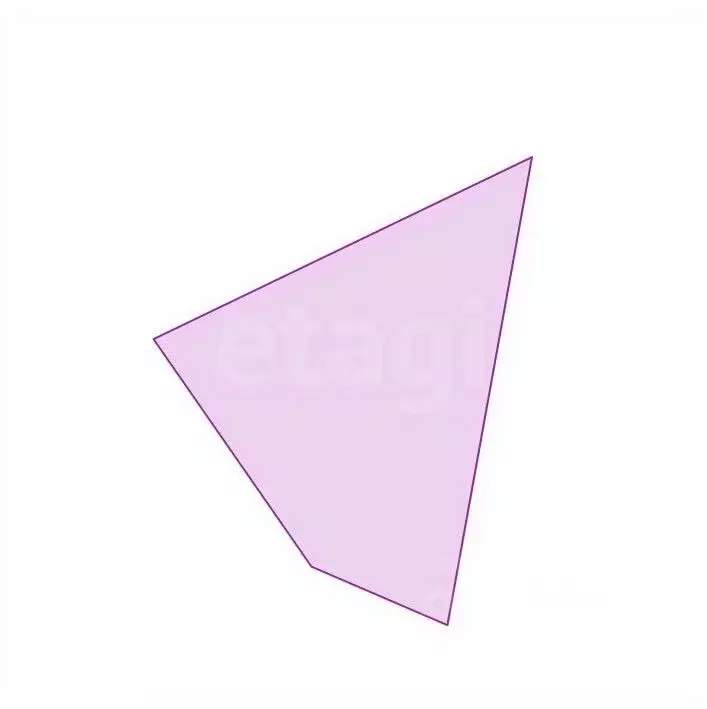 Участок в Курганская область, Курган Родничок-1 СНТ, 51 (10.45 сот.) - Фото 2