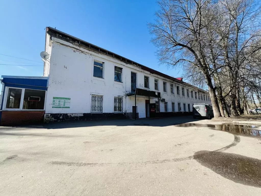 1-к кв. Московская область, Одинцовский городской округ, Большие ... - Фото 1