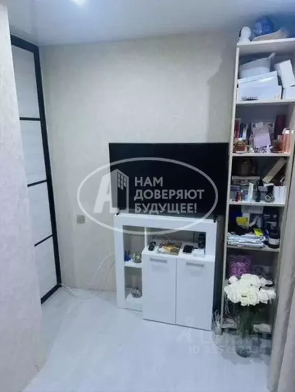 1-к кв. Удмуртия, Глазов ул. Ленина, 11В (30.1 м) - Фото 1