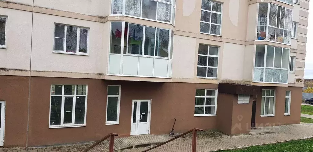 3-к кв. Московская область, Сергиев Посад Фестивальная ул., 23 (115.0 ... - Фото 2