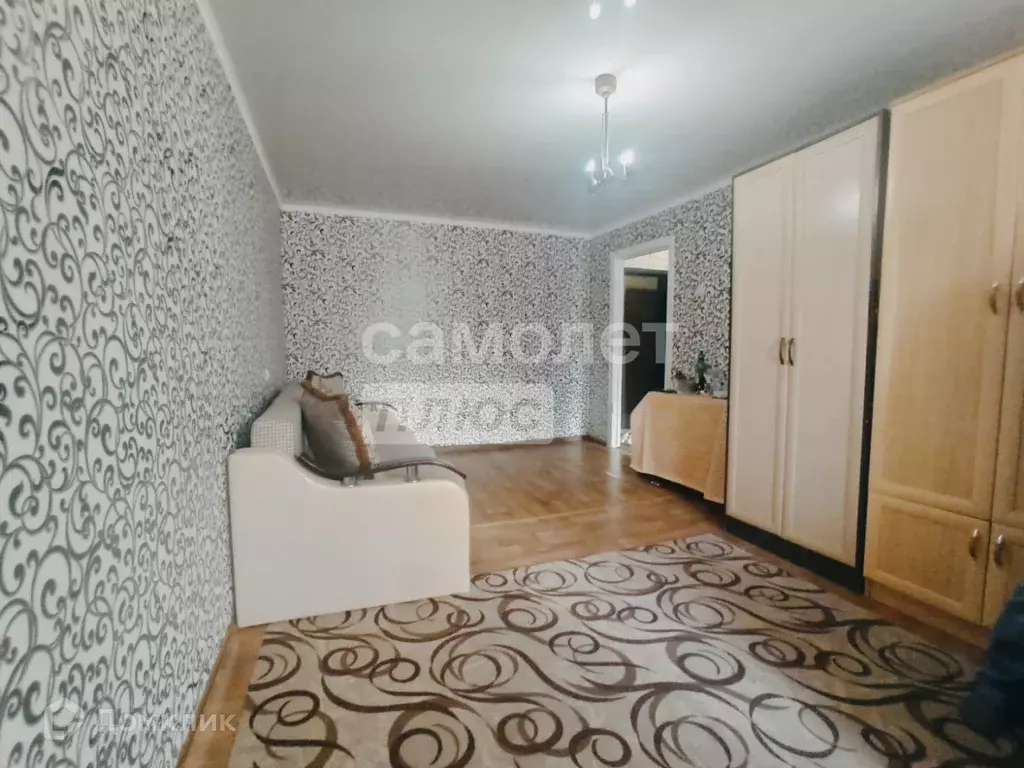 Продаётся 1-к квартира, 29.9 м - Фото 0