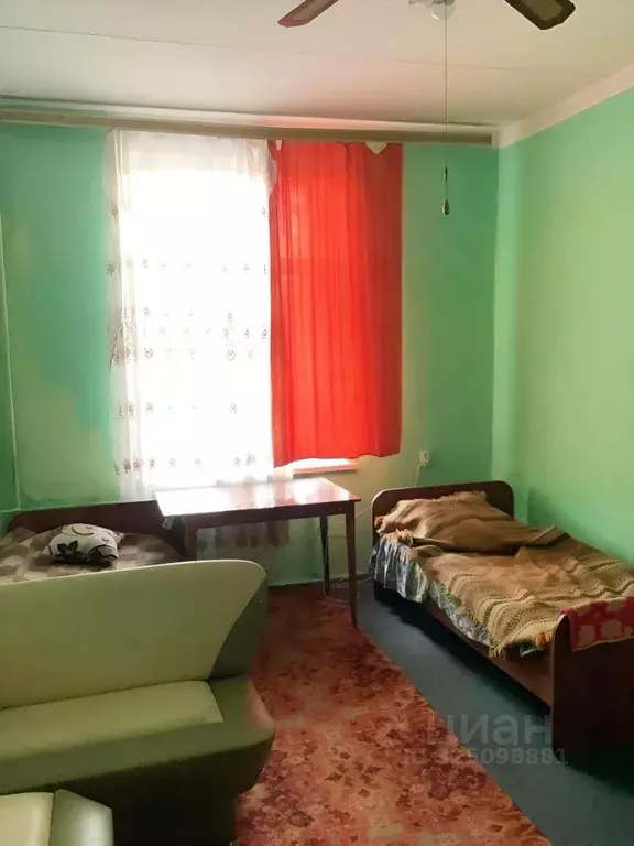 Комната Москва ул. Свободы, 13/2 (20.0 м) - Фото 1