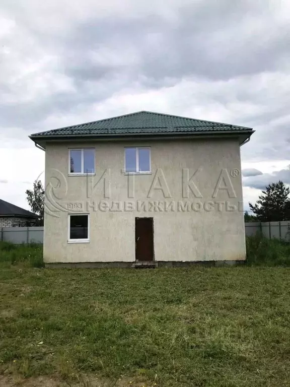 Дом в Ленинградская область, Ломоносовский район, Виллозское городское ... - Фото 2