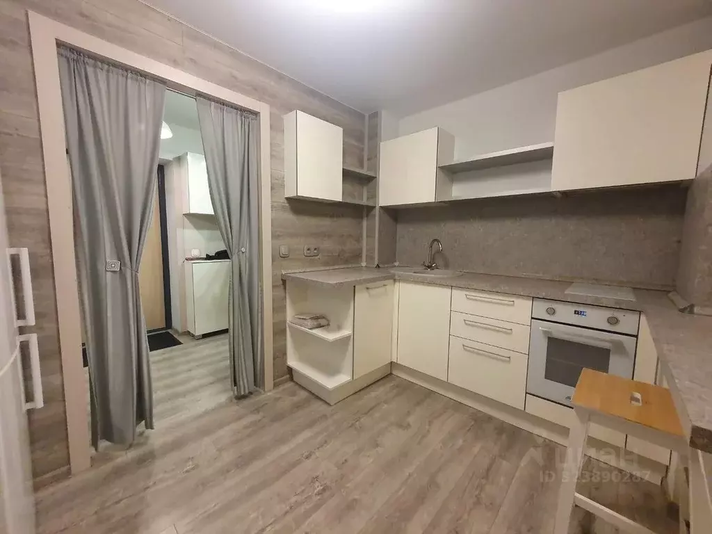 2-к кв. Удмуртия, Ижевск ул. Баранова, 92А (44.0 м) - Фото 1