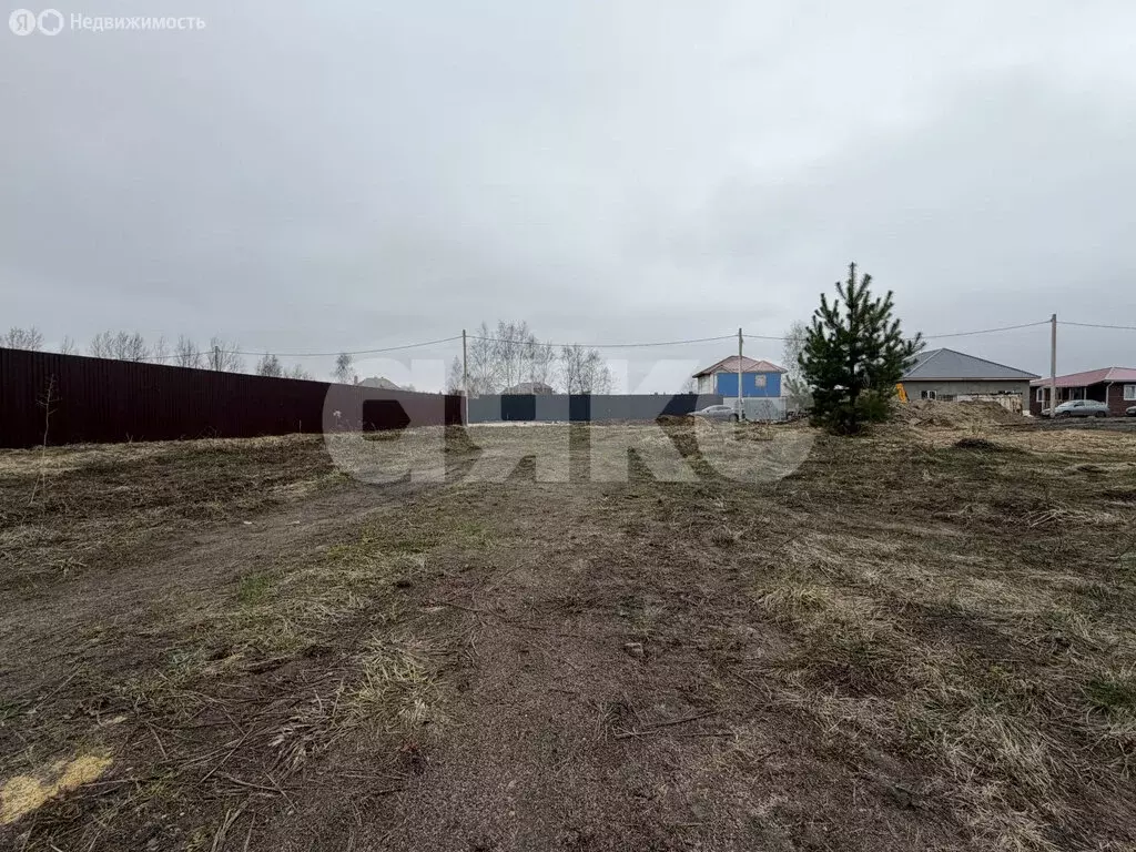 Участок в Раменское, Западный район, жилой комплекс Новый Раменский (7 ... - Фото 2