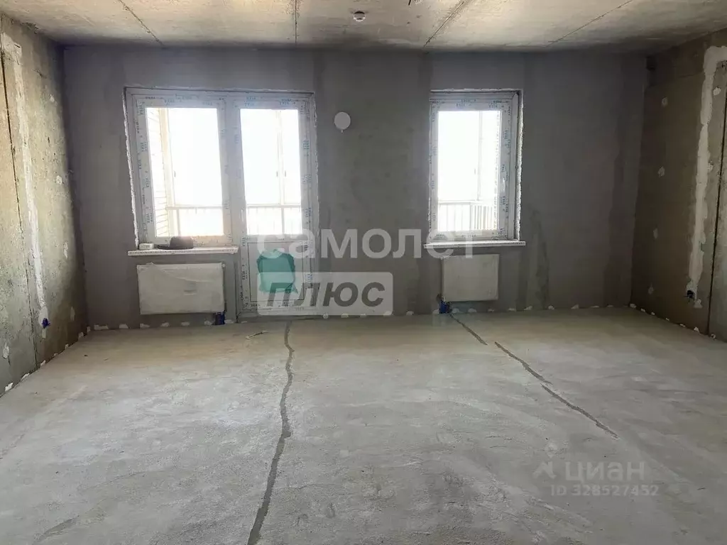 1-к кв. Иркутская область, Иркутск ул. Шмидта, 4 (48.8 м) - Фото 0