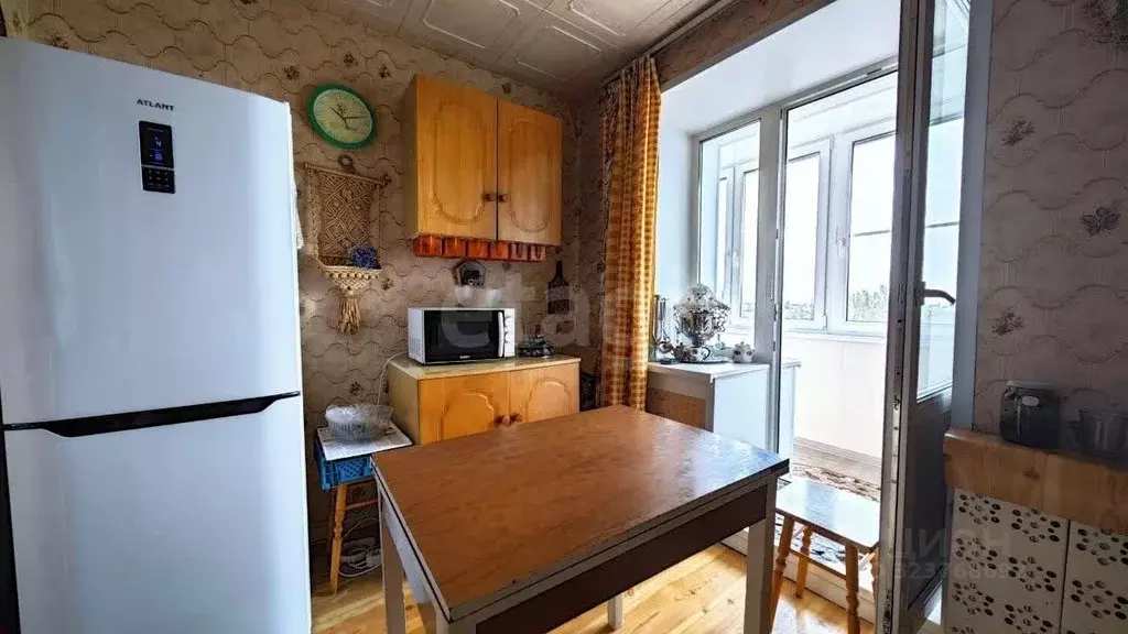 Комната Ярославская область, Ярославль Которосльная наб., 62 (13.0 м) - Фото 2