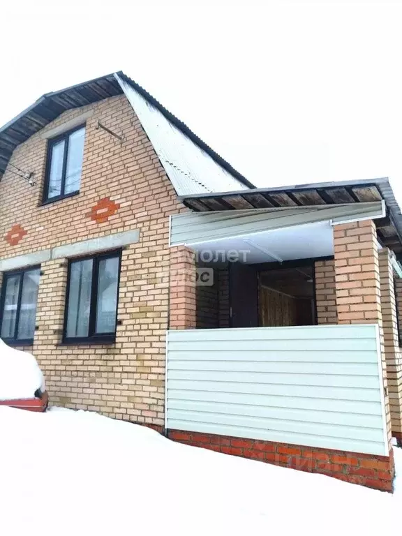 Дом в Московская область, Дмитровский муниципальный округ, Дятлинское ... - Фото 2