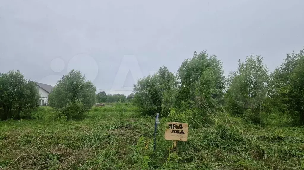 Участок 9 сот. (ИЖС) - Фото 0