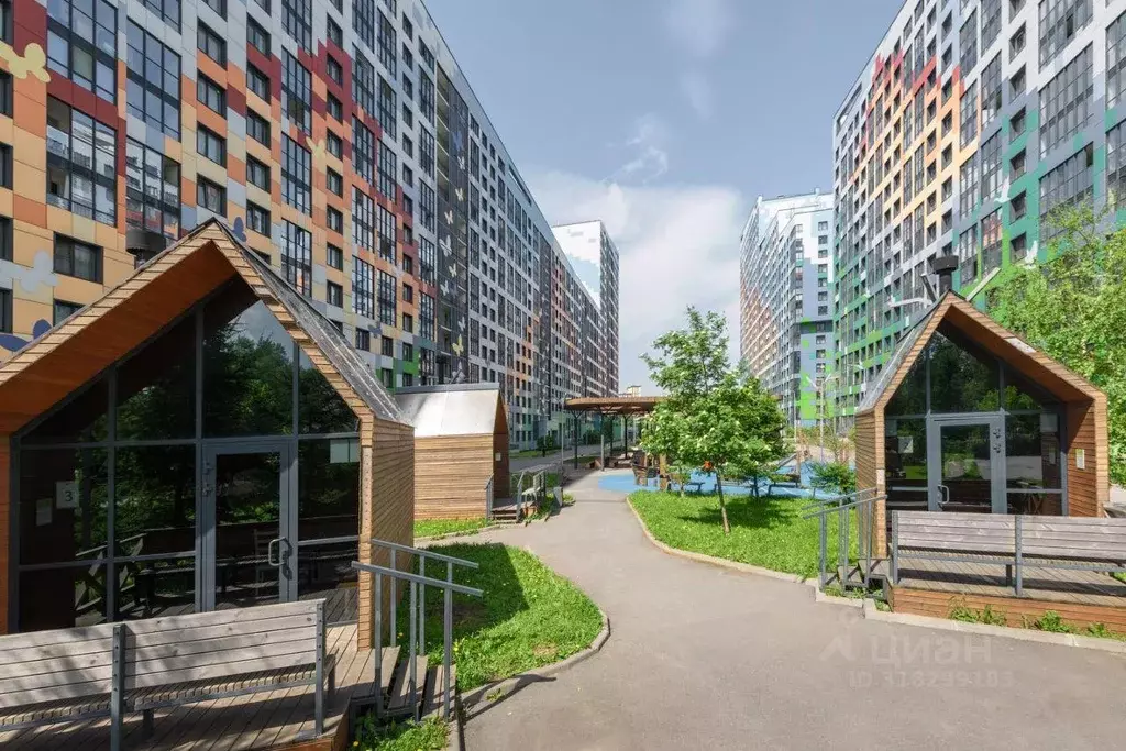 Квартира, 2 комнаты, 58 м - Фото 0
