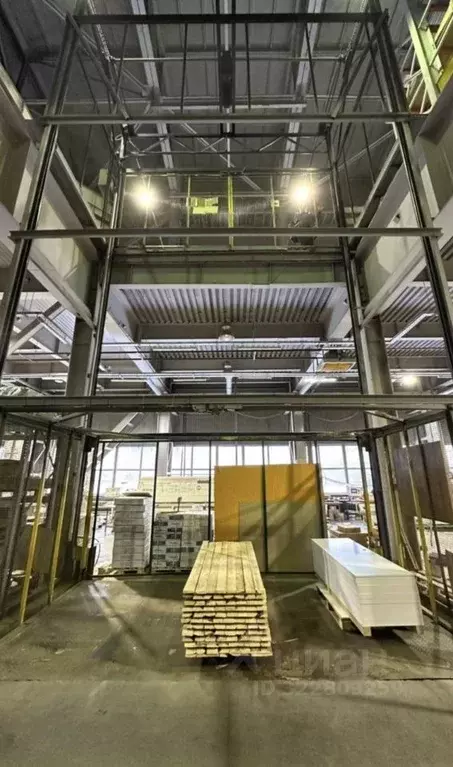 Офис в Московская область, Одинцовский городской округ, Большие Вяземы ... - Фото 2