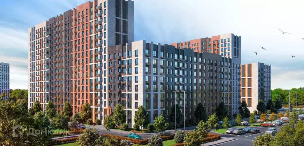 Продаётся квартира-студия, 22.65 м - Фото 0