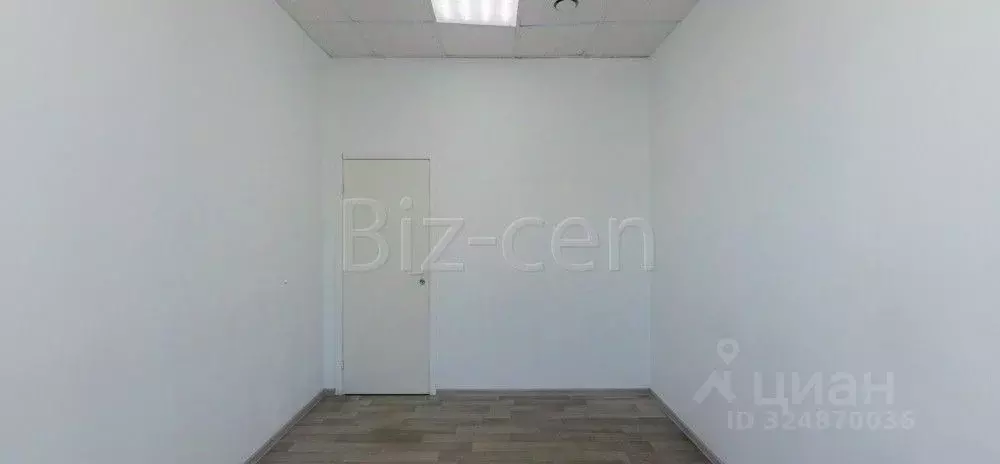 Офис в Санкт-Петербург Смоленская ул., 9 (46 м) - Фото 2