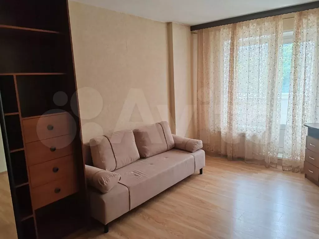 2-к. квартира, 47 м, 5/5 эт. - Фото 0