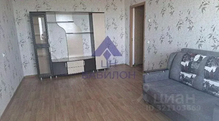 2-к кв. Ростовская область, Волгодонск бул. Великой Победы (50.9 м) - Фото 1