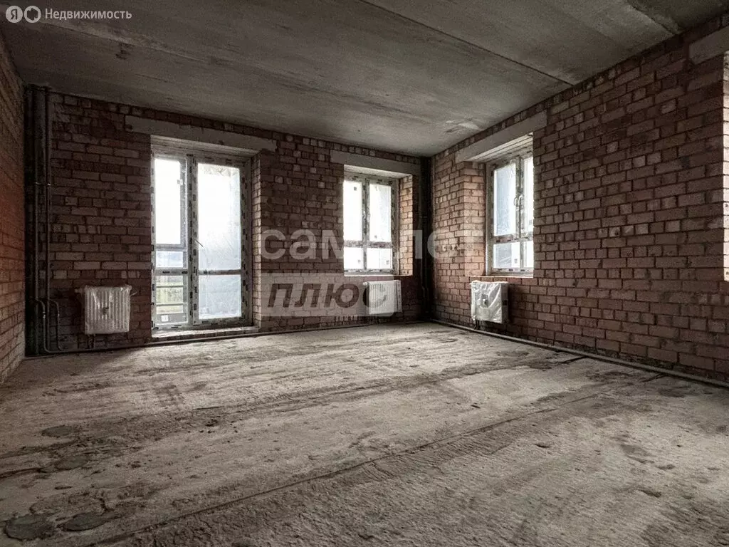 1-комнатная квартира: Сыктывкар, район Орбита, Петрозаводская улица, ... - Фото 2