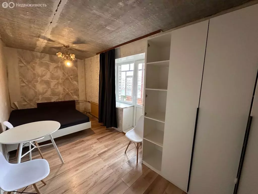 2к в 4-комнатной квартире (23.2 м) - Фото 1