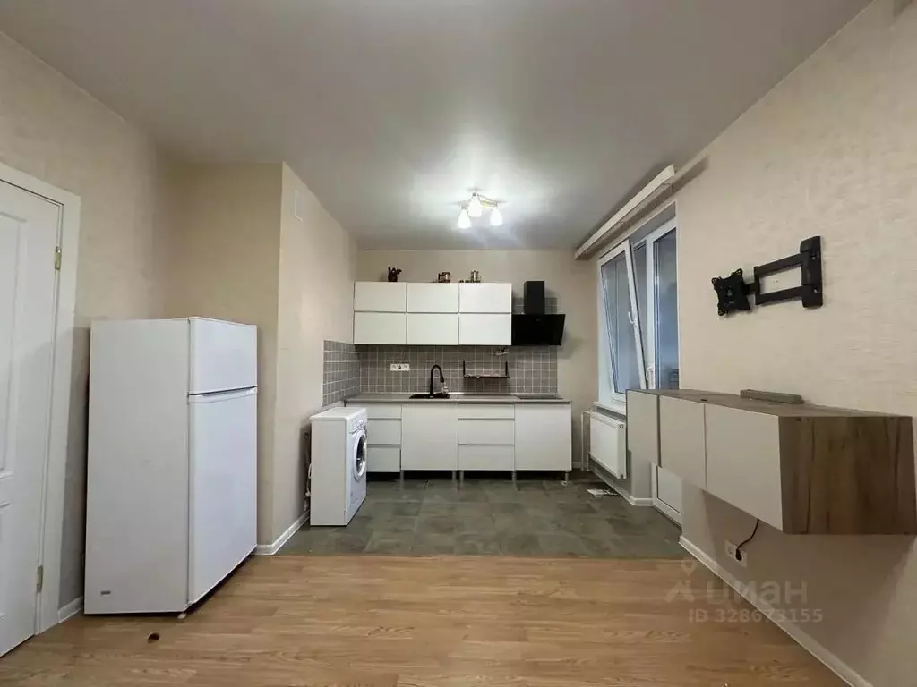 Студия Московская область, Мытищи городской округ, д. Шолохово ... - Фото 1