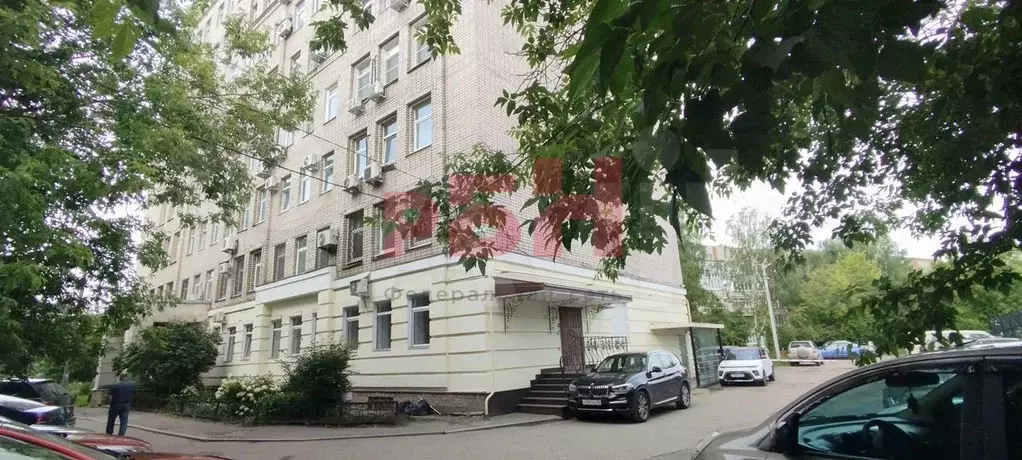 Продам офисное помещение, 407 м - Фото 1