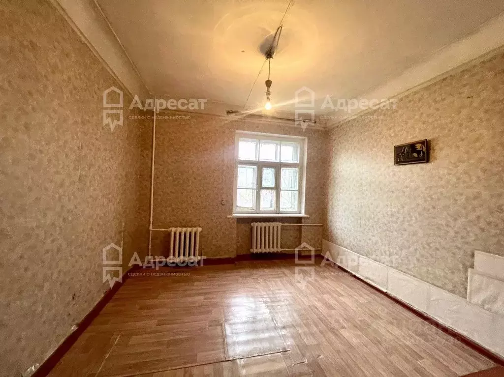 Комната Волгоградская область, Волгоград ул. Лодыгина, 2 (13.3 м) - Фото 1
