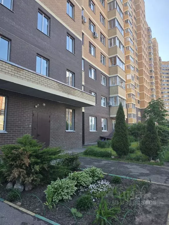 1-к кв. Московская область, Звенигород Одинцовский городской округ, ... - Фото 1