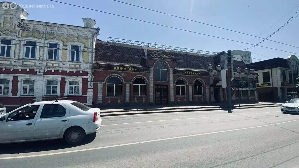 Офис (1200 м) - Фото 0