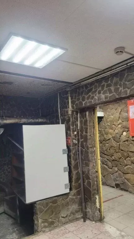 Помещение свободного назначения в Хакасия, Абакан ул. Чертыгашева, 79 ... - Фото 2