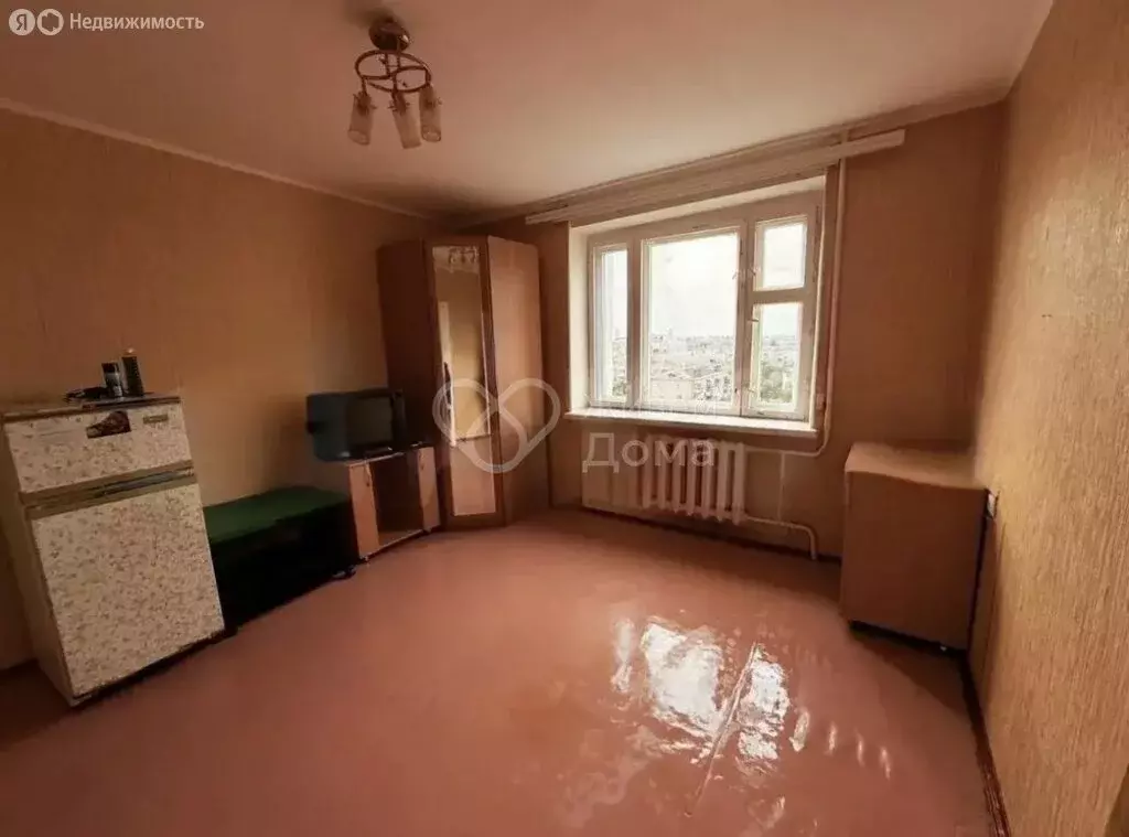 1к в -комнатной квартире (14 м) - Фото 1
