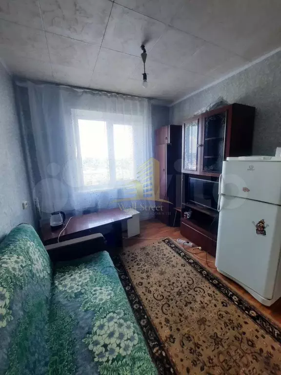 Комната 9 м в 4-к., 9/9 эт. - Фото 1