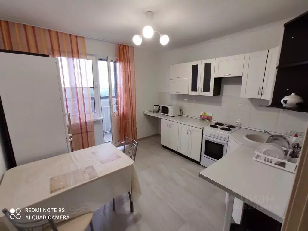 1-к кв. Москва Долгопрудная аллея, 15к4 (45.0 м) - Фото 2