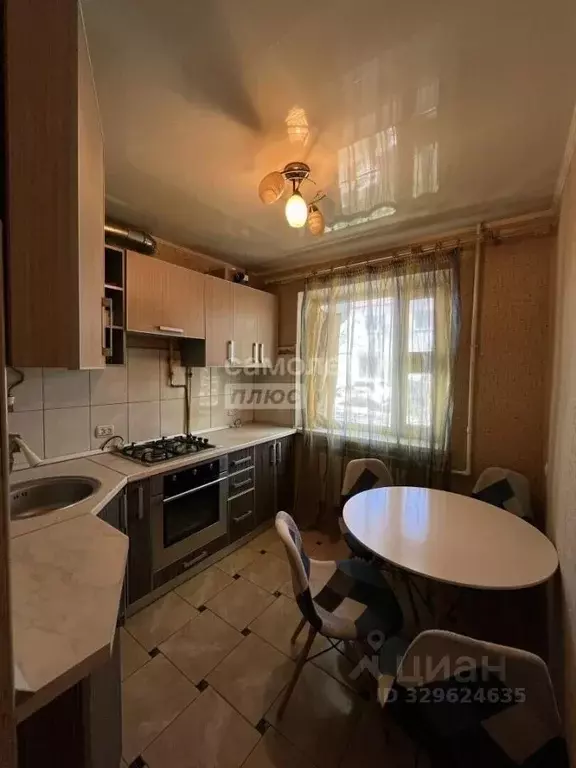 1-к кв. Краснодарский край, Темрюк ул. Степана Разина (34.0 м) - Фото 1