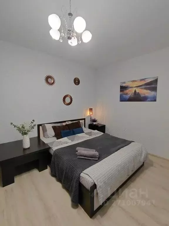 1-к кв. Самарская область, Самара ул. Гастелло, 22а (40.0 м) - Фото 1