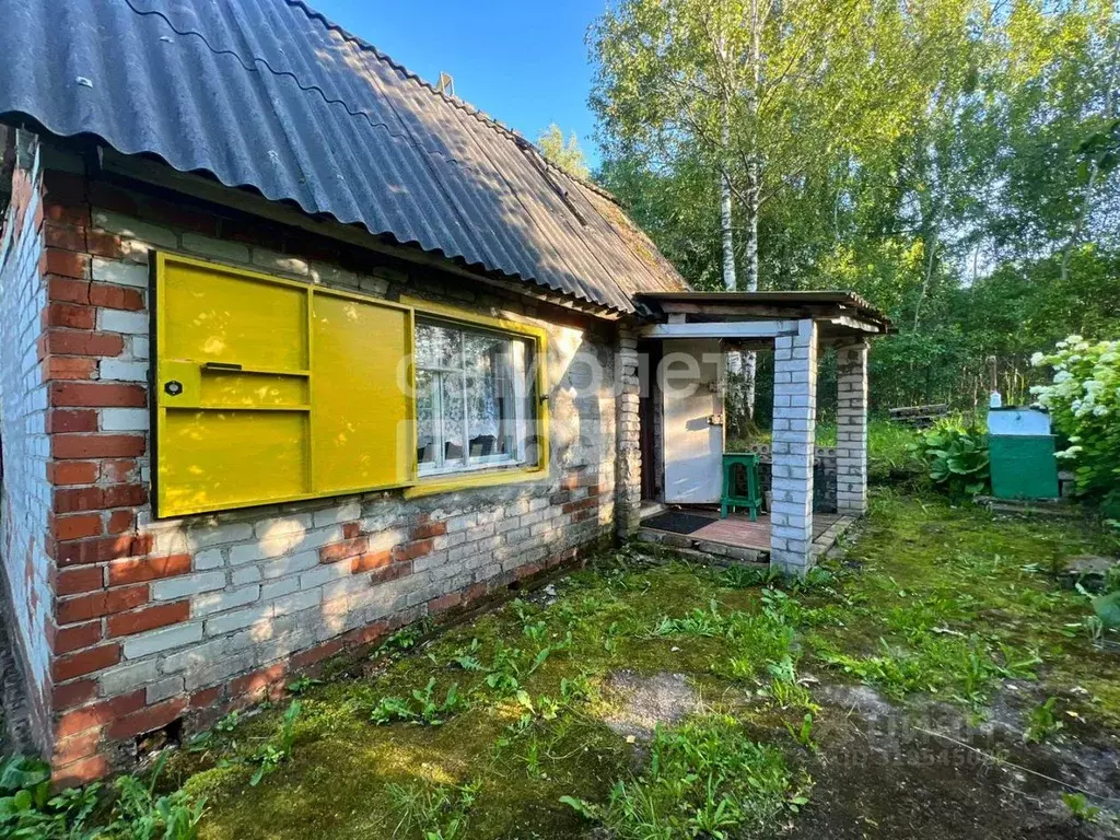 Дом в Смоленская область, Смоленск Аналитприбор СТ, 139 (52 м) - Фото 1