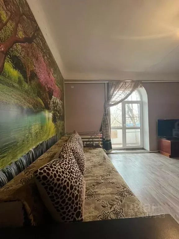 3-к кв. Ростовская область, Таганрог Калужский проезд (74.0 м) - Фото 1