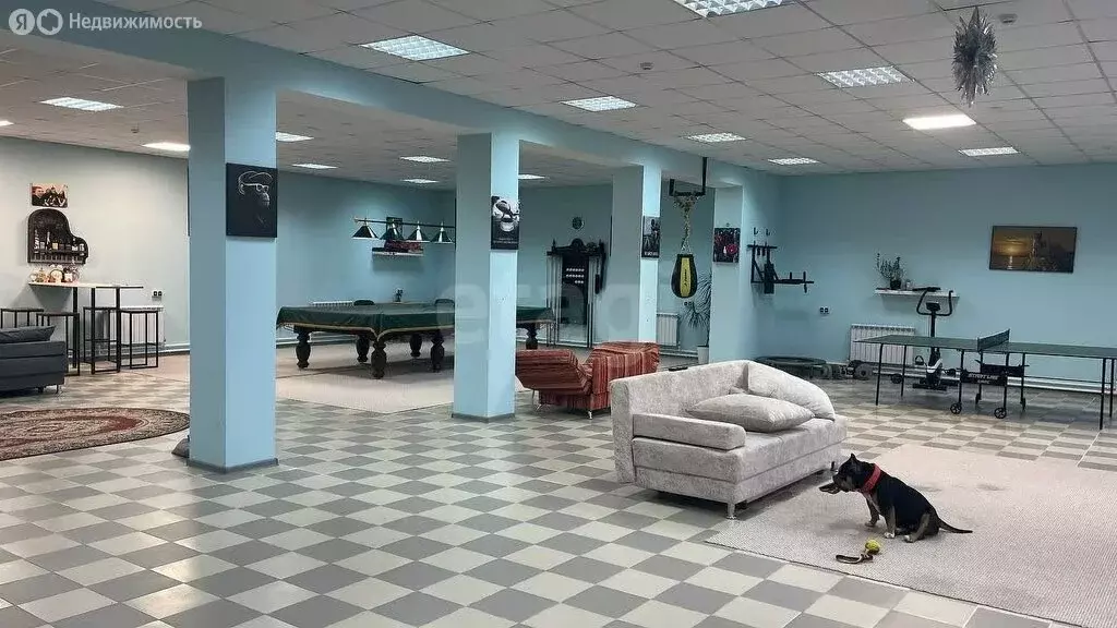 Помещение свободного назначения (270.7 м) - Фото 2